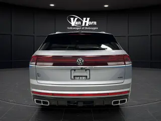 2024 Volkswagen Atlas Cross Sport