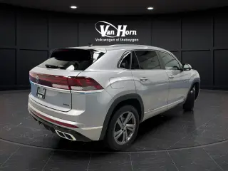 2024 Volkswagen Atlas Cross Sport