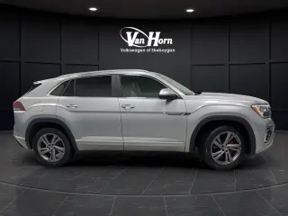 2024 Volkswagen Atlas Cross Sport