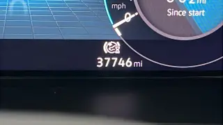2024 Volkswagen Atlas Cross Sport