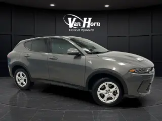 2024 Dodge Hornet