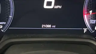 2024 Dodge Hornet