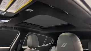 2024 Dodge Hornet