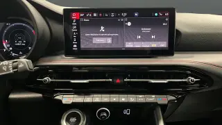 2024 Dodge Hornet