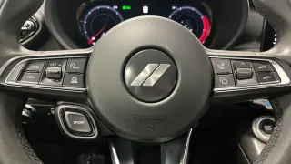 2024 Dodge Hornet
