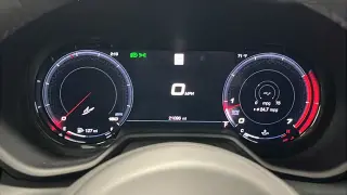 2024 Dodge Hornet