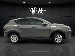 2024 Dodge Hornet