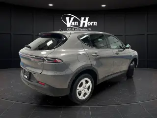 2024 Dodge Hornet
