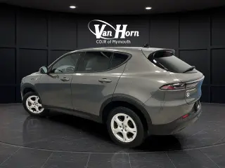 2024 Dodge Hornet