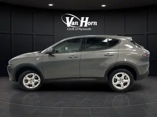 2024 Dodge Hornet