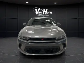 2024 Dodge Hornet