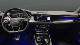 2023 Audi e-tron GT