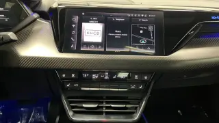 2023 Audi e-tron GT