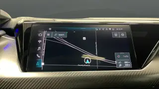 2023 Audi e-tron GT