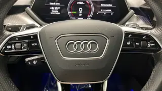 2023 Audi e-tron GT