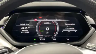 2023 Audi e-tron GT