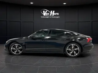 2023 Audi e-tron GT