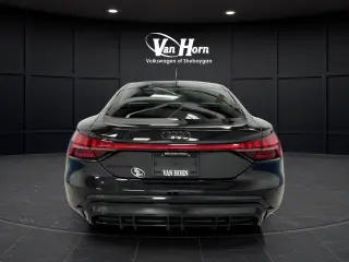 2023 Audi e-tron GT