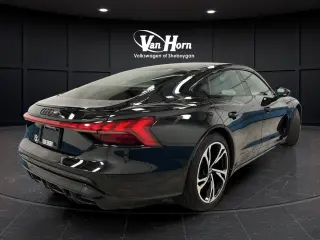 2023 Audi e-tron GT