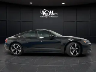 2023 Audi e-tron GT
