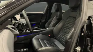 2023 Audi e-tron GT