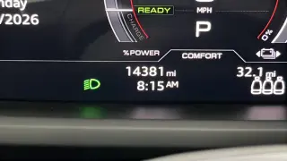 2023 Audi e-tron GT