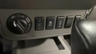 2020 Nissan Frontier