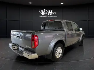 2020 Nissan Frontier