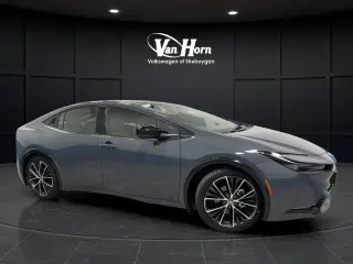 2024 Toyota Prius