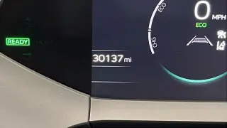 2024 Toyota Prius