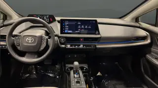 2024 Toyota Prius