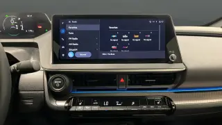 2024 Toyota Prius