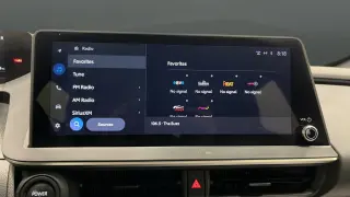 2024 Toyota Prius