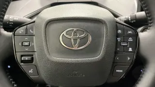 2024 Toyota Prius