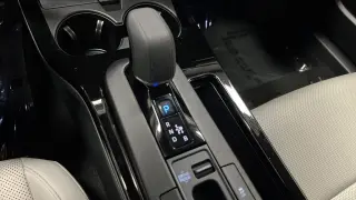 2024 Toyota Prius
