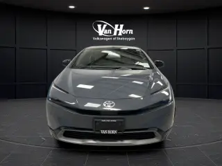 2024 Toyota Prius