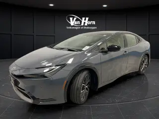 2024 Toyota Prius