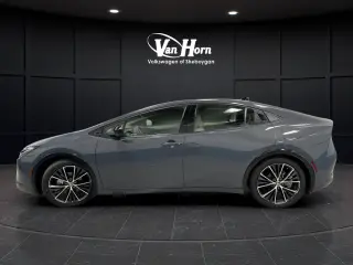 2024 Toyota Prius