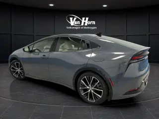 2024 Toyota Prius
