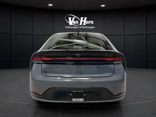 2024 Toyota Prius