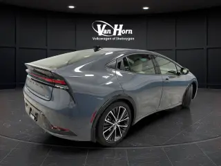 2024 Toyota Prius