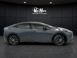 2024 Toyota Prius