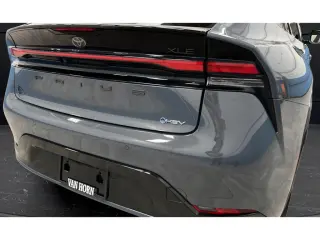 2024 Toyota Prius