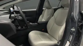 2024 Toyota Prius