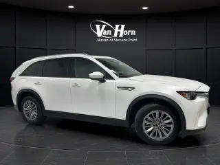 2024 Mazda CX-90 PHEV