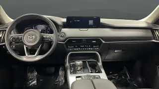 2024 Mazda CX-90 PHEV