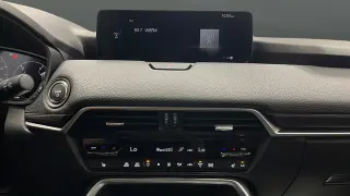 2024 Mazda CX-90 PHEV