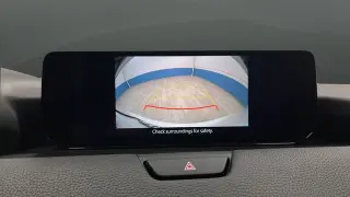 2024 Mazda CX-90 PHEV