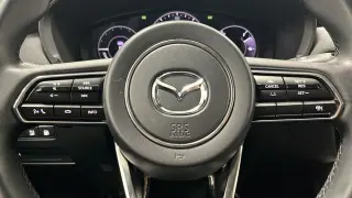 2024 Mazda CX-90 PHEV