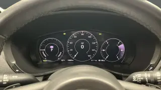 2024 Mazda CX-90 PHEV